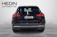 Mercedes-Benz GLA vaihtoauto