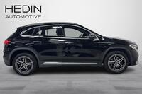 Mercedes-Benz GLA vaihtoauto