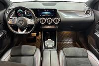 Mercedes-Benz GLA vaihtoauto
