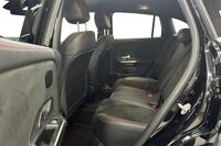 Mercedes-Benz GLA vaihtoauto
