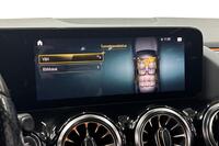 Mercedes-Benz GLA vaihtoauto