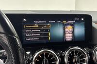 Mercedes-Benz GLA vaihtoauto