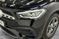 Mercedes-Benz GLA vaihtoauto