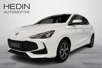MG MG3 vaihtoauto