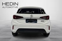 MG MG3 vaihtoauto