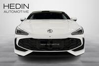 MG MG3 vaihtoauto