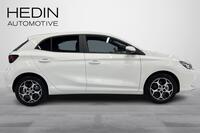 MG MG3 vaihtoauto