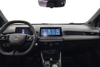MG MG3 vaihtoauto