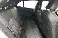 MG MG3 vaihtoauto