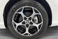 MG MG3 vaihtoauto