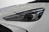 MG MG3 vaihtoauto