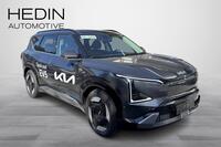 Kia EV5 vaihtoauto