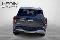 Kia EV5 vaihtoauto