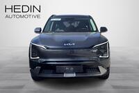 Kia EV5 vaihtoauto