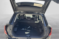 Kia EV5 vaihtoauto
