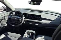 Kia EV5 vaihtoauto