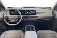 Kia EV5 vaihtoauto