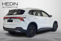 MG MGS5 EV vaihtoauto