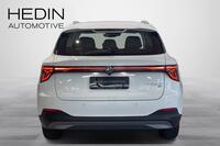 MG MGS5 EV vaihtoauto