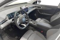 MG MGS5 EV vaihtoauto