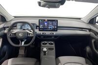 MG MGS5 EV vaihtoauto