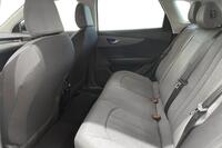 MG MGS5 EV vaihtoauto