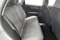 MG MGS5 EV vaihtoauto