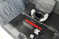 MG MGS5 EV vaihtoauto