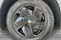 MG MGS5 EV vaihtoauto