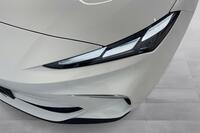 MG MGS5 EV vaihtoauto