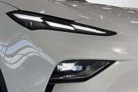 MG MGS5 EV vaihtoauto