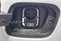 MG MGS5 EV vaihtoauto