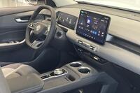 MG MGS5 EV vaihtoauto