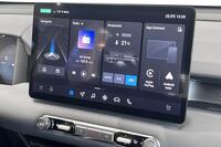 MG MGS5 EV vaihtoauto