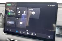 MG MGS5 EV vaihtoauto