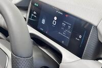 MG MGS5 EV vaihtoauto