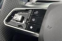 MG MGS5 EV vaihtoauto