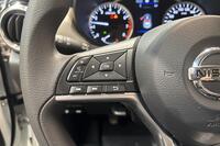Nissan Micra vaihtoauto
