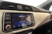 Nissan Micra vaihtoauto