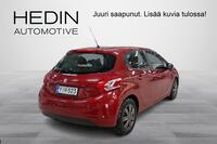 Peugeot 208 vaihtoauto