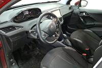 Peugeot 208 vaihtoauto