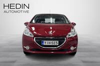 Peugeot 208 vaihtoauto