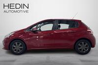 Peugeot 208 vaihtoauto