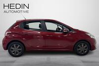 Peugeot 208 vaihtoauto