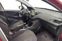 Peugeot 208 vaihtoauto