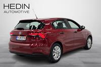 Fiat Tipo vaihtoauto
