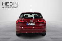 Fiat Tipo vaihtoauto