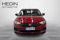 Fiat Tipo vaihtoauto