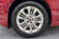 Fiat Tipo vaihtoauto