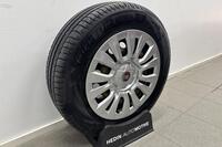 Fiat Tipo vaihtoauto